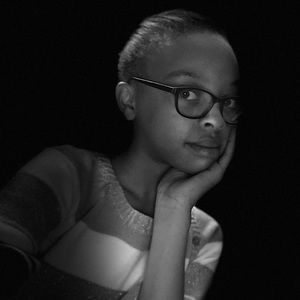 Meet your Posher, Annetta